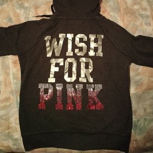 Victoria's Secret Hoodie